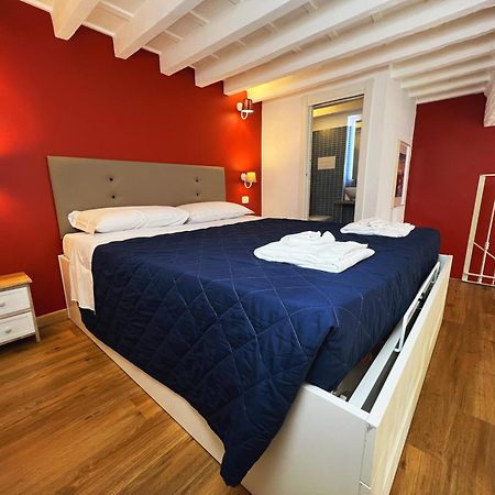 Loft In Флоренция Экстерьер фото