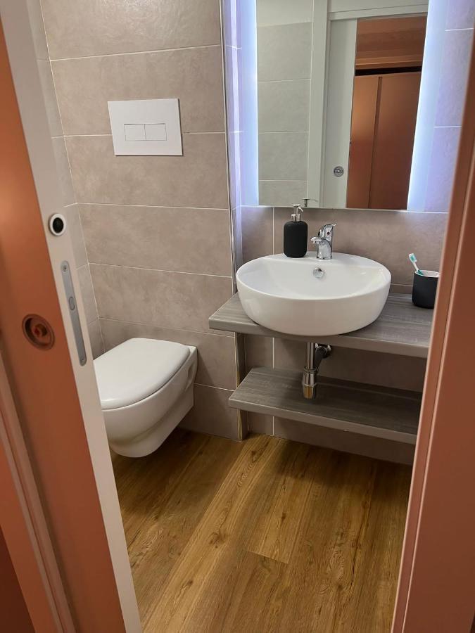 Loft In Флоренция Экстерьер фото