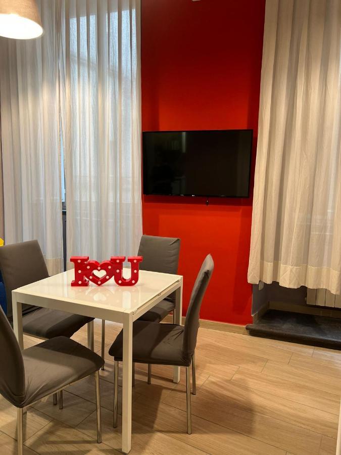 Loft In Флоренция Экстерьер фото