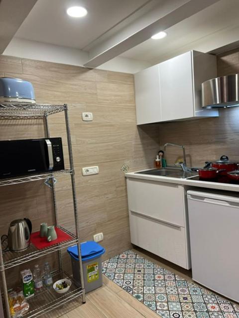 Loft In Флоренция Экстерьер фото