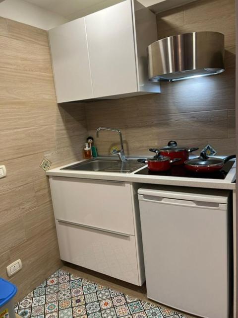 Loft In Флоренция Экстерьер фото