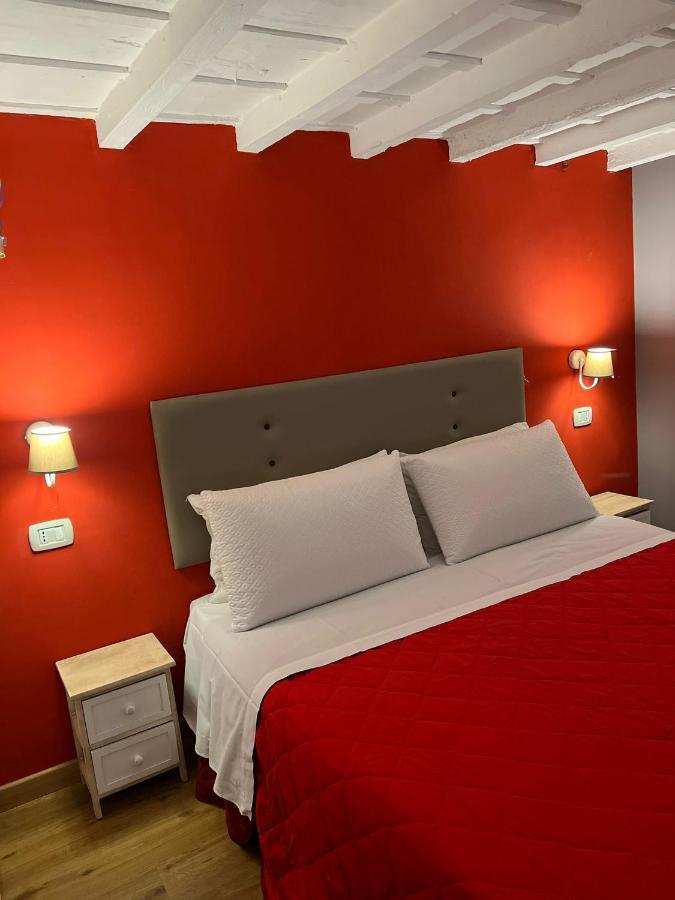 Loft In Флоренция Экстерьер фото