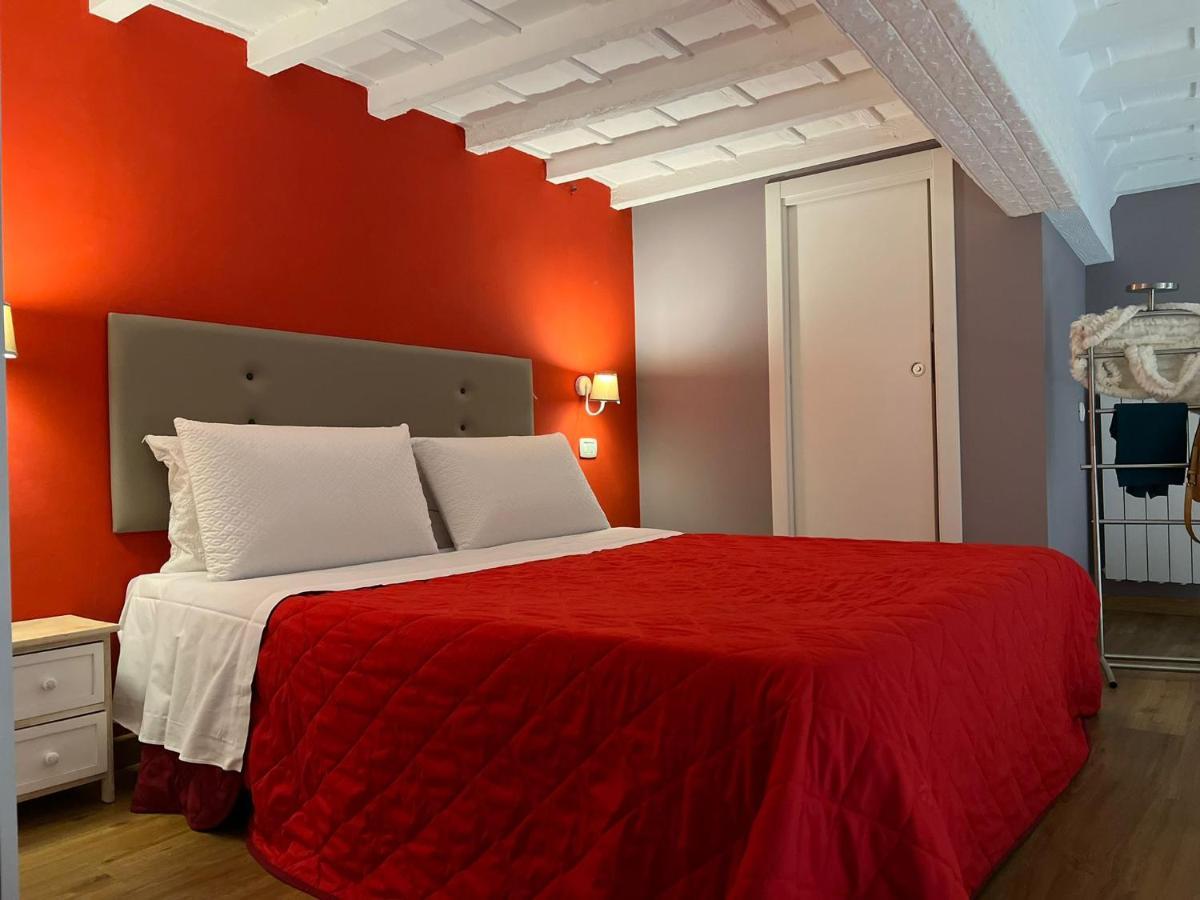 Loft In Флоренция Экстерьер фото