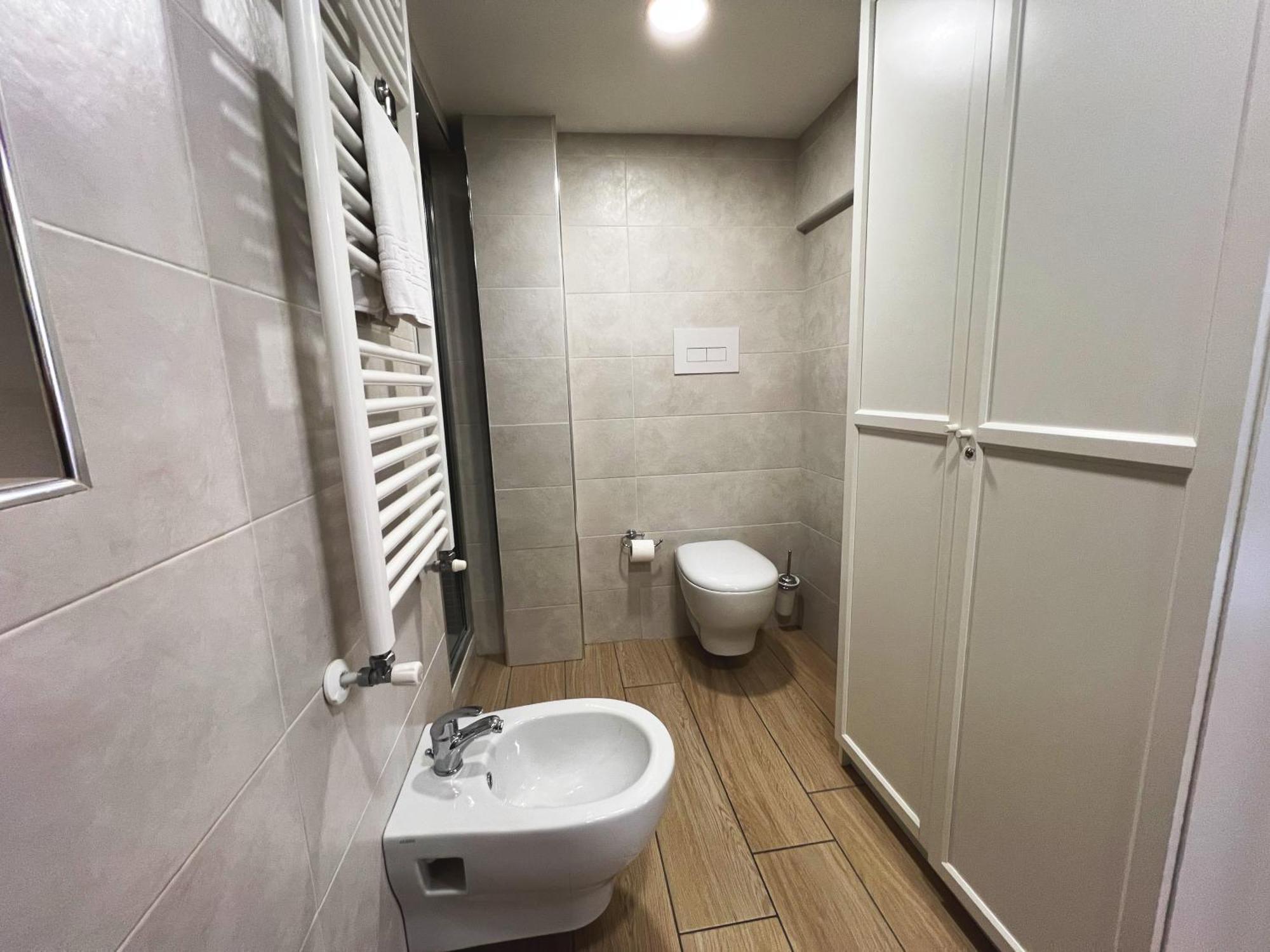 Loft In Флоренция Экстерьер фото